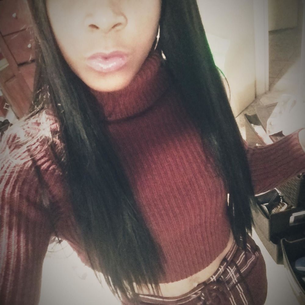 Meet your Posher, Raven